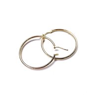 Orecchini Stocco Gioielli Donna in Oro giallo VRS 33 - VRS 33